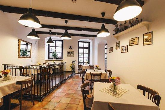 Restauracja U Braci